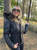 KLOSTERS PADDED SHORT JACKET