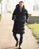 BROMPTON PUFFA COAT