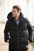 BROMPTON PUFFA COAT