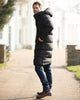 BROMPTON PUFFA COAT