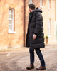 BROMPTON PUFFA COAT