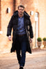 BROMPTON PUFFA COAT
