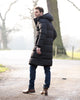BROMPTON PUFFA COAT