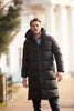 BROMPTON PUFFA COAT