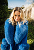 CHEYNE COAT